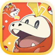 宝可梦朱紫全图鉴版