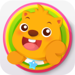 贝瓦儿歌(小兔子乖乖)