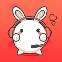 橘兔语音(一对一)