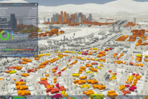 城市天际线2电力出售方法