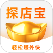 探店宝