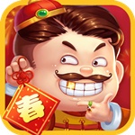 欢喜斗地主（残局32）