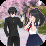 樱花世界模拟器