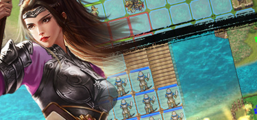 战棋三国最新版手游