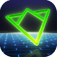 指尖霓虹测试版