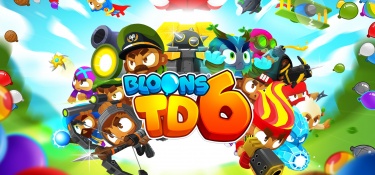 和气球塔防6一样的手游