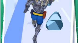 近期流行的自在畅玩手游