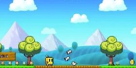 休闲益智类游戏