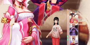胭脂妃超全版本手游