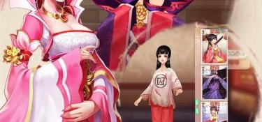 胭脂妃超全版本手游