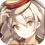 战败少女全CG版