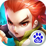 天子传奇果盘版