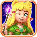 小魔灵消消之旅