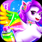 奇妙小马俱乐部最新版