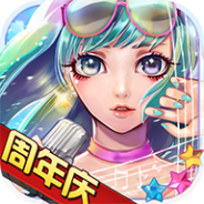 明星梦工厂(明星卡牌)