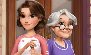 最好玩的花园经营手游