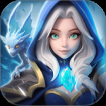 萌学园战纪九游版