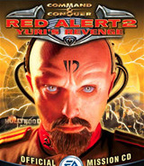 红色警戒2尤里的复仇免费版