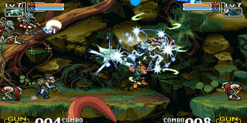 魔域战线超全版本手游