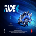 极速骑行4ride4