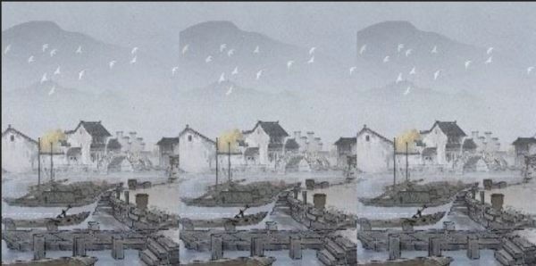 和山河差不多的手游