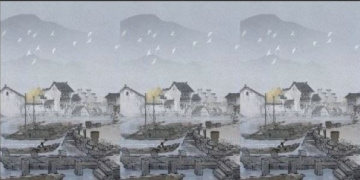 和山河差不多的手游