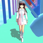 樱花校园大冒险完整版