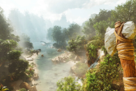 《方舟生存飞升》控制台代码大全一览