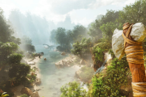 《方舟生存飞升》控制台代码大全一览