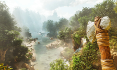 《方舟生存飞升》控制台代码大全一览