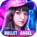 子弹天使国际服