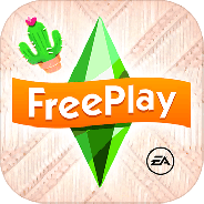 模拟人生畅玩版富豪满级版55