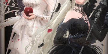 闪耀暖暖最新版手游