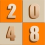新2048(快移速推)