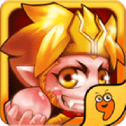 天天消西游九游版