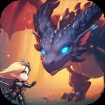 龙吟大陆（内置0.1折扣正版放置手游）