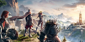 黑色沙漠手游攻略