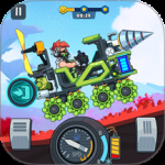 极速赛车向前冲