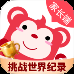 火花思维家长端