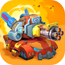 坦克无敌内测版