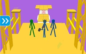 最火跑酷类手游