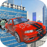 高空特技飞车无限金币版