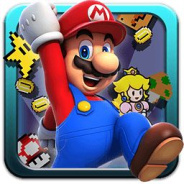 超级玛丽90年经典版