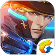 火力对决国际服