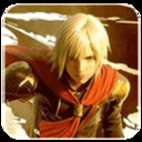 A盘最终幻想零式悟饭版