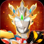 奥特曼宇宙英雄1.0.6内购版