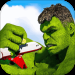 暴走飞机大作战