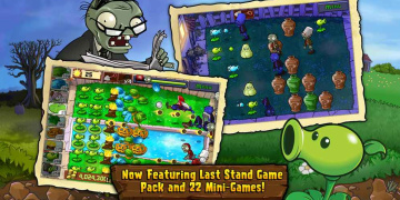 植物大战僵尸英雄版本手游