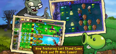 植物大战僵尸英雄版本手游