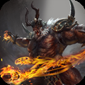 烈焰冲锋热血争霸